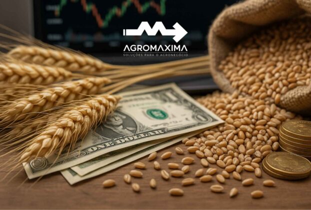 Resumo Semanal do Mercado de Trigo