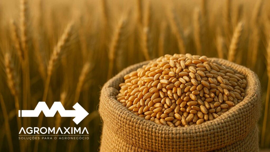 Panorama Semanal do Trigo